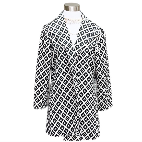 Grace Chaung Jackets & Blazers - Grace Chaung overcoat